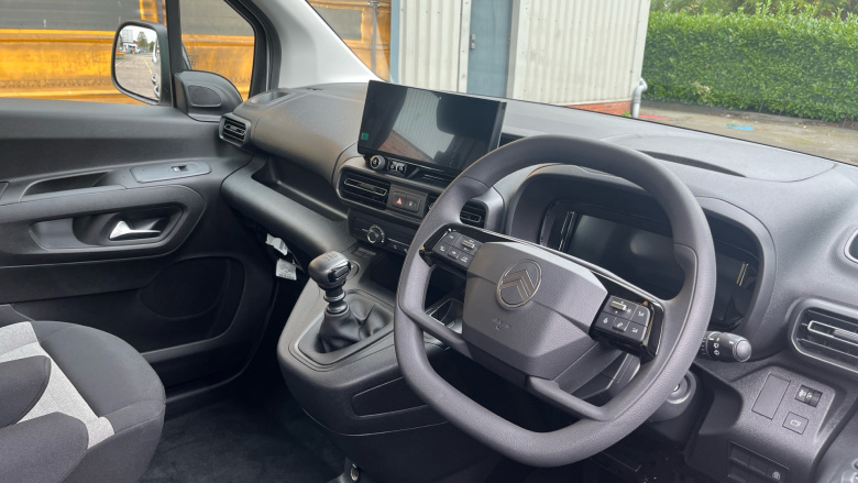 Citroen Berlingo 1.5 D 100 Plus M 5dr Diesel Estate